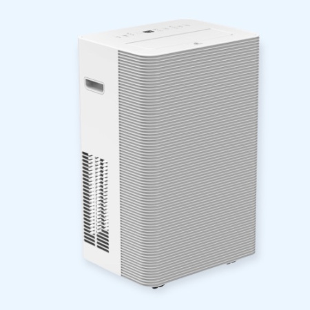 RM-CR39HH-E CARO Royal Clima Мобильный кондиционер RM-CR39HH-E CARO Royal Clima Мобильный кондиционер